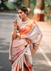Divyani Vol 3 By Kashvi Stain Digital Printed Sarees Wholesale Price In Surat